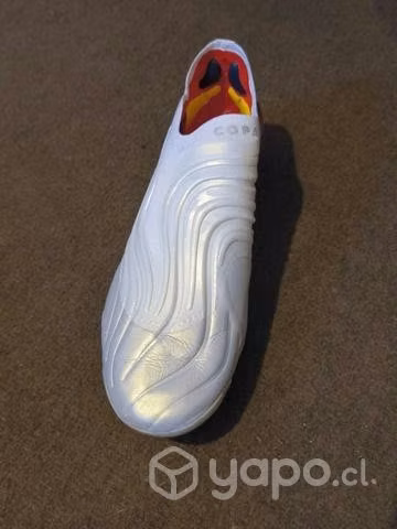 Zapatos de fútbol copa