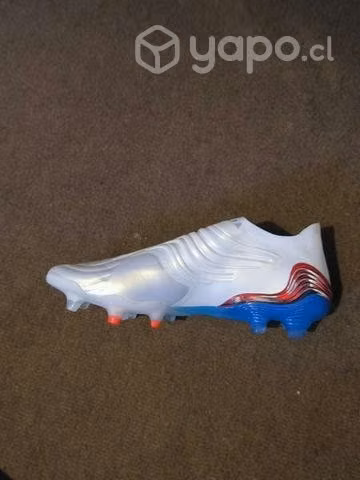 Zapatos de fútbol copa