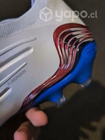 Zapatos de fútbol copa