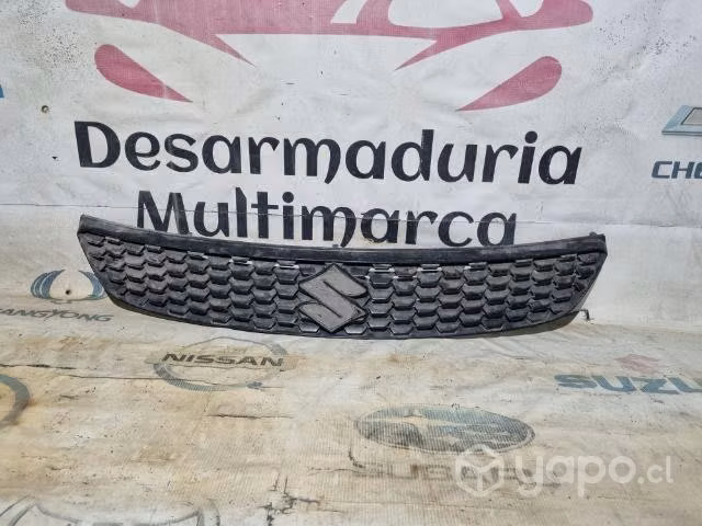Mascara suzuki swift 12-14