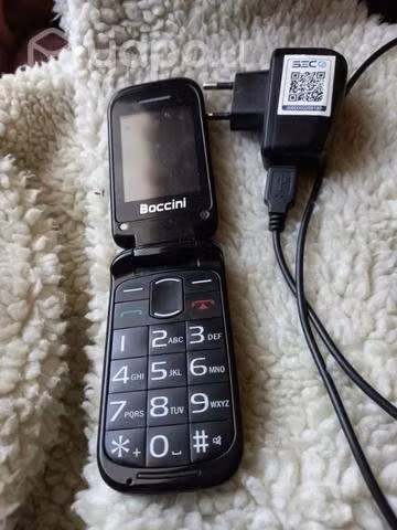 Celular para adulto mayor - Imagen 2