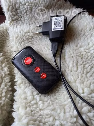 Celular para adulto mayor