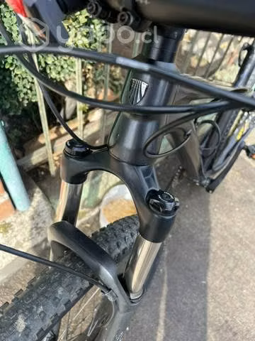 Trek X-caliber7