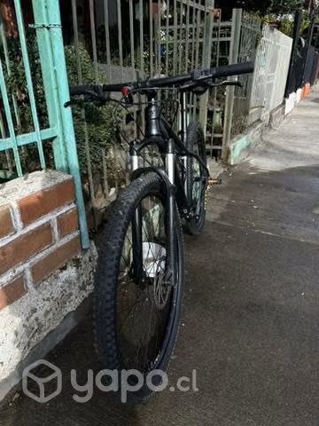 Trek X-caliber7