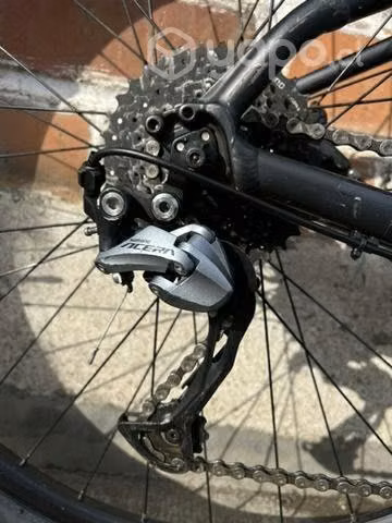 Trek X-caliber7
