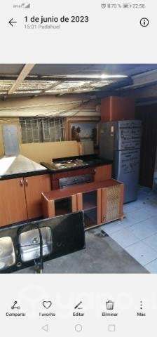Muebles de cocina - Imagen 3