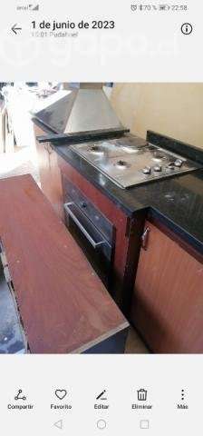 Muebles de cocina - Imagen 2