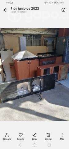 Muebles de cocina - Imagen 4