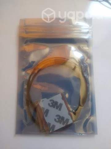 Cable Wifi Notebook Nuevo 3M 45Cm 1 PAR,