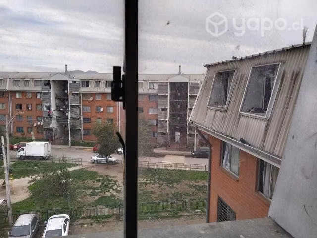 Departamento quilicura - Imagen 10