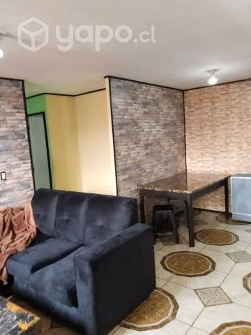 Departamento quilicura - Imagen 5