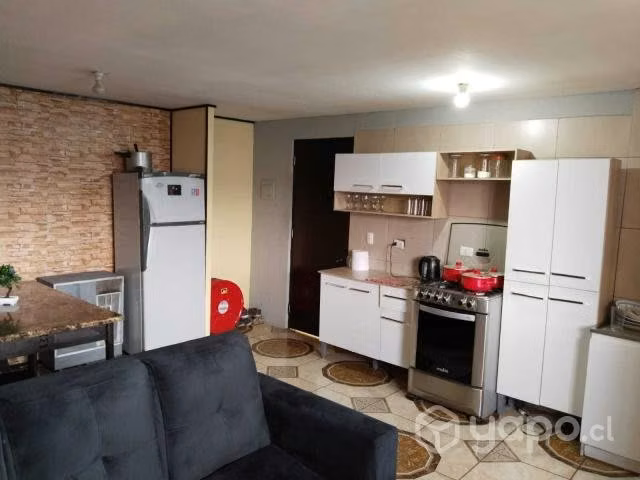 Departamento quilicura - Imagen 1