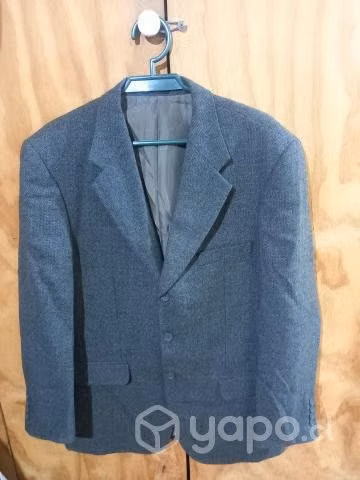 Blazer varon talla 48 - Imagen 3