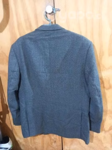 Blazer varon talla 48 - Imagen 2