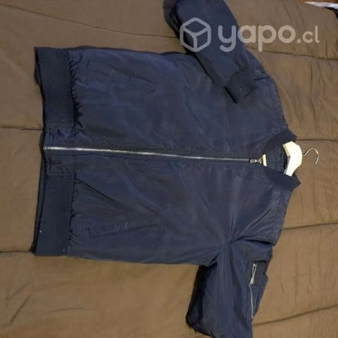 Polerones y chaqueta unisex