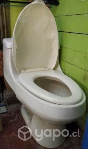 Taza de baño marca Corona - Imagen 2