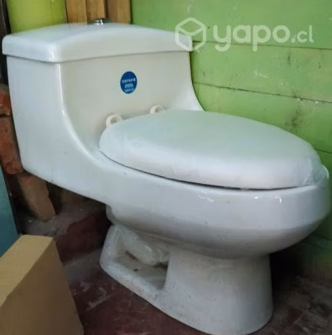 Taza de baño marca Corona - Imagen 4
