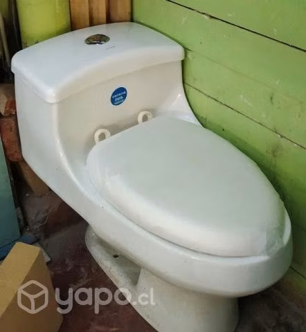 Taza de baño marca Corona - Imagen 3