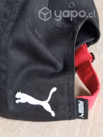 Jockey PUMA AC MILAN. Oficial y Original