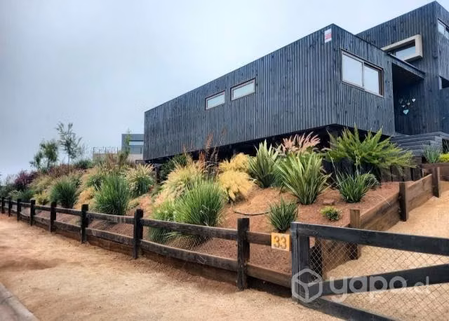Arquitectos paisajistas