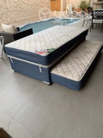 Cama nido cic impecable