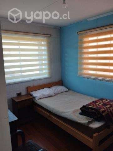 Dormitorio estudiante o trabajador - Imagen 3