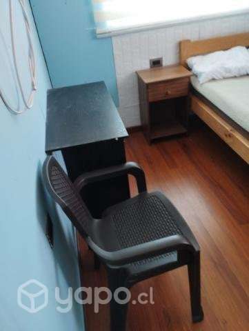Dormitorio estudiante o trabajador - Imagen 2