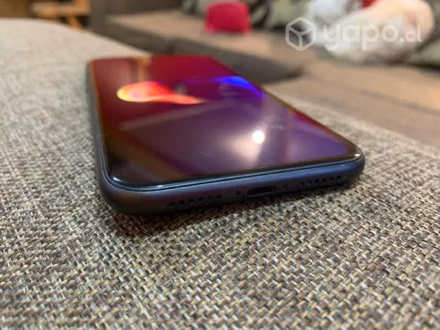 IPhone 11 128gb Negro