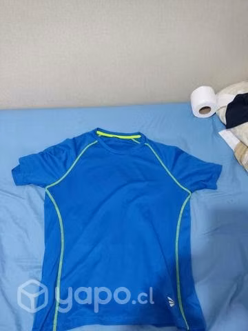 Surtido de ropa usada buen estado