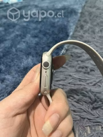 Apple Watch S7