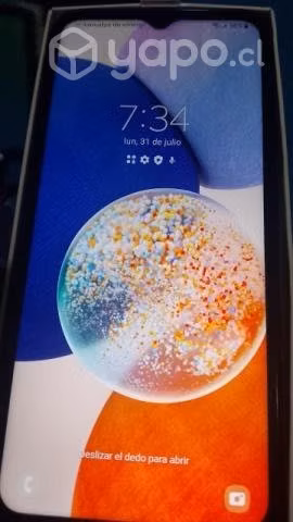 Teléfono nuevo sellado en caja - Imagen 2