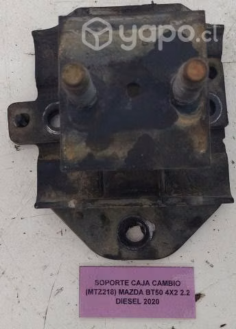 Soporte Caja Cambio (MTZ218) Mazda BT50 4x2 2.2