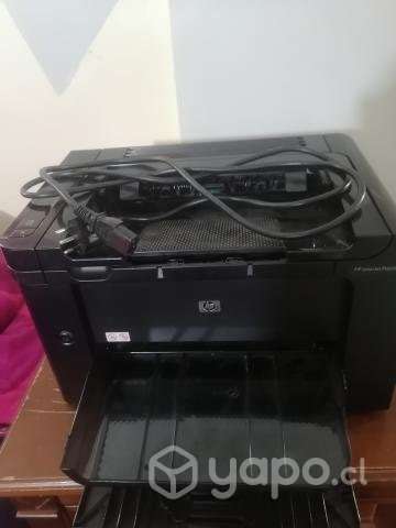 Cpu, impresora teclado y mouse - Imagen 4