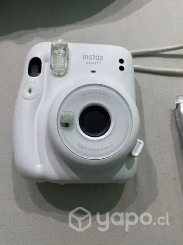 Instax mini 11 - Imagen 4