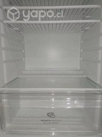 Refrigerador Madensa Nuevo