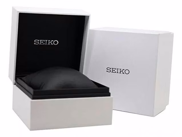Seiko Chronograph Ssb301p1 - Link en Descripción