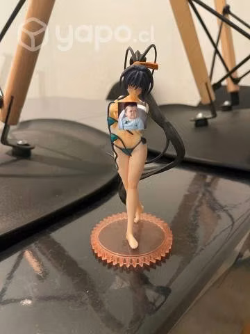 Figura Akeno Himejima