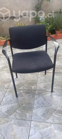 Sillas comodas - Imagen 4