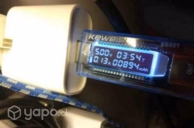 Testar USB multiuso