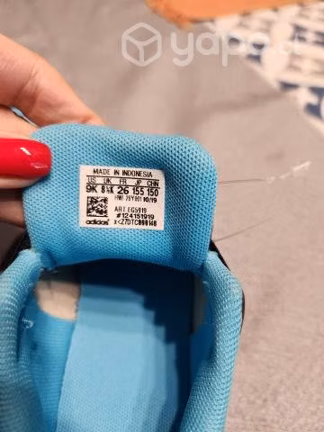 Zapatillas Adidas
