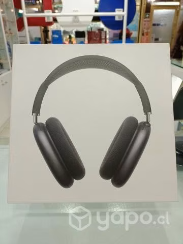 Airpods max