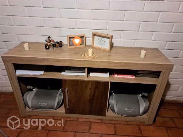 Mesa - Rack para TV 50"