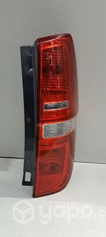 Foco trasero rh hyundai h1 RAK2.1