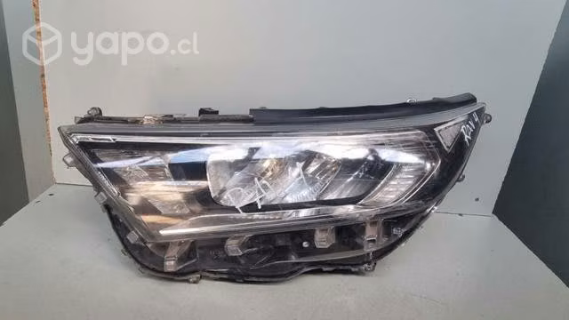 Optico toyota rav4 dmg la cisterna 52.01