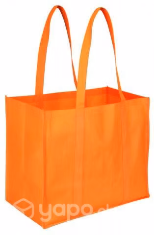 Bolsas Ecologicas TNT Mod E6