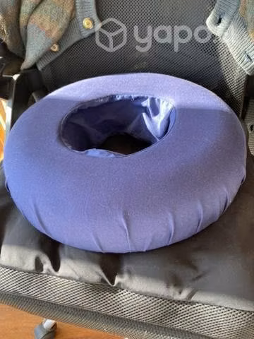 Picaron antiescaras con funda
