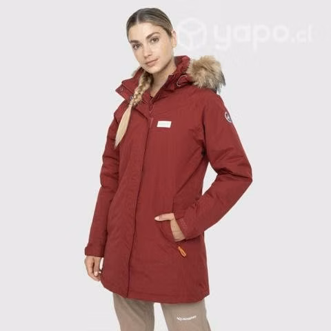 Parka Killimanjaro