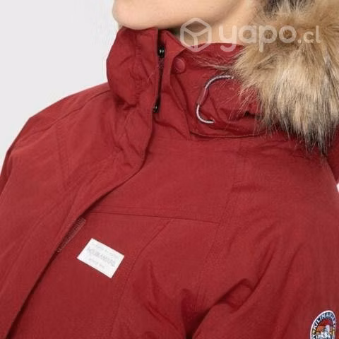 Parka Killimanjaro - Imagen 6