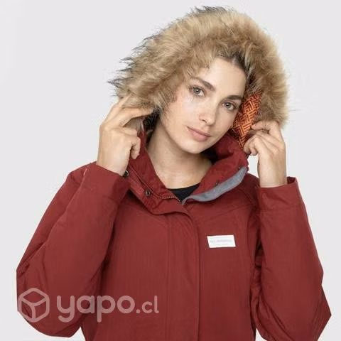 Parka Killimanjaro - Imagen 3