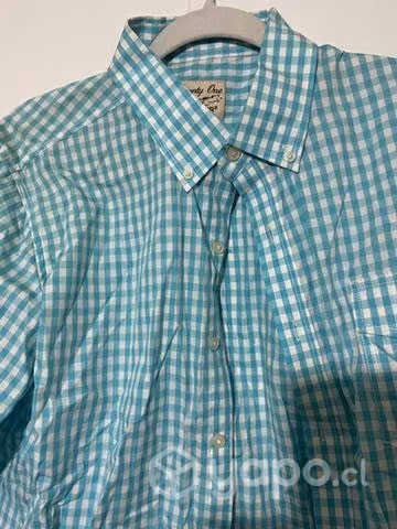 Camisas nuevas